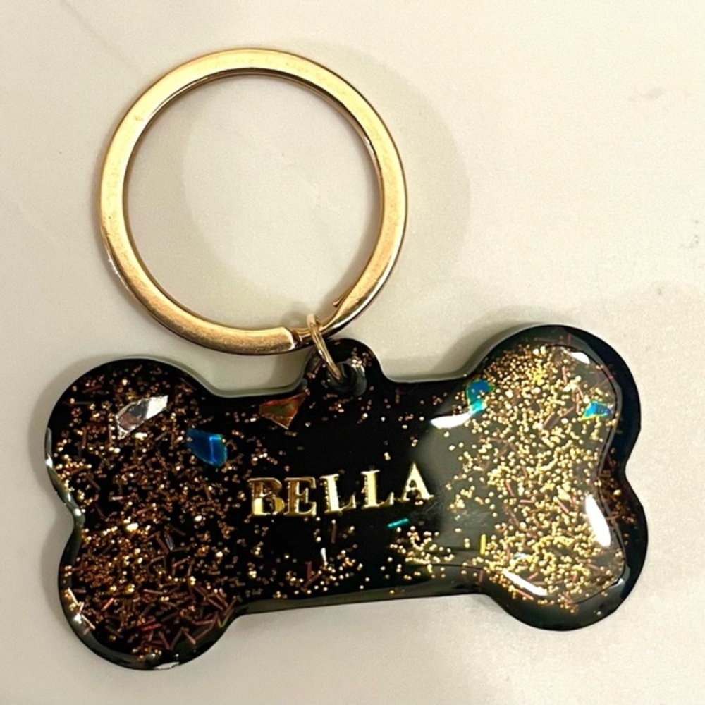 Dog Tag